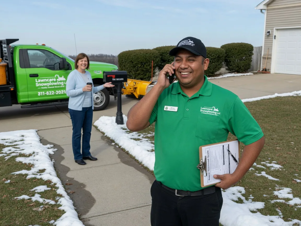 Lawn Care Services By Expert Landscaper Newland, NC FAQs